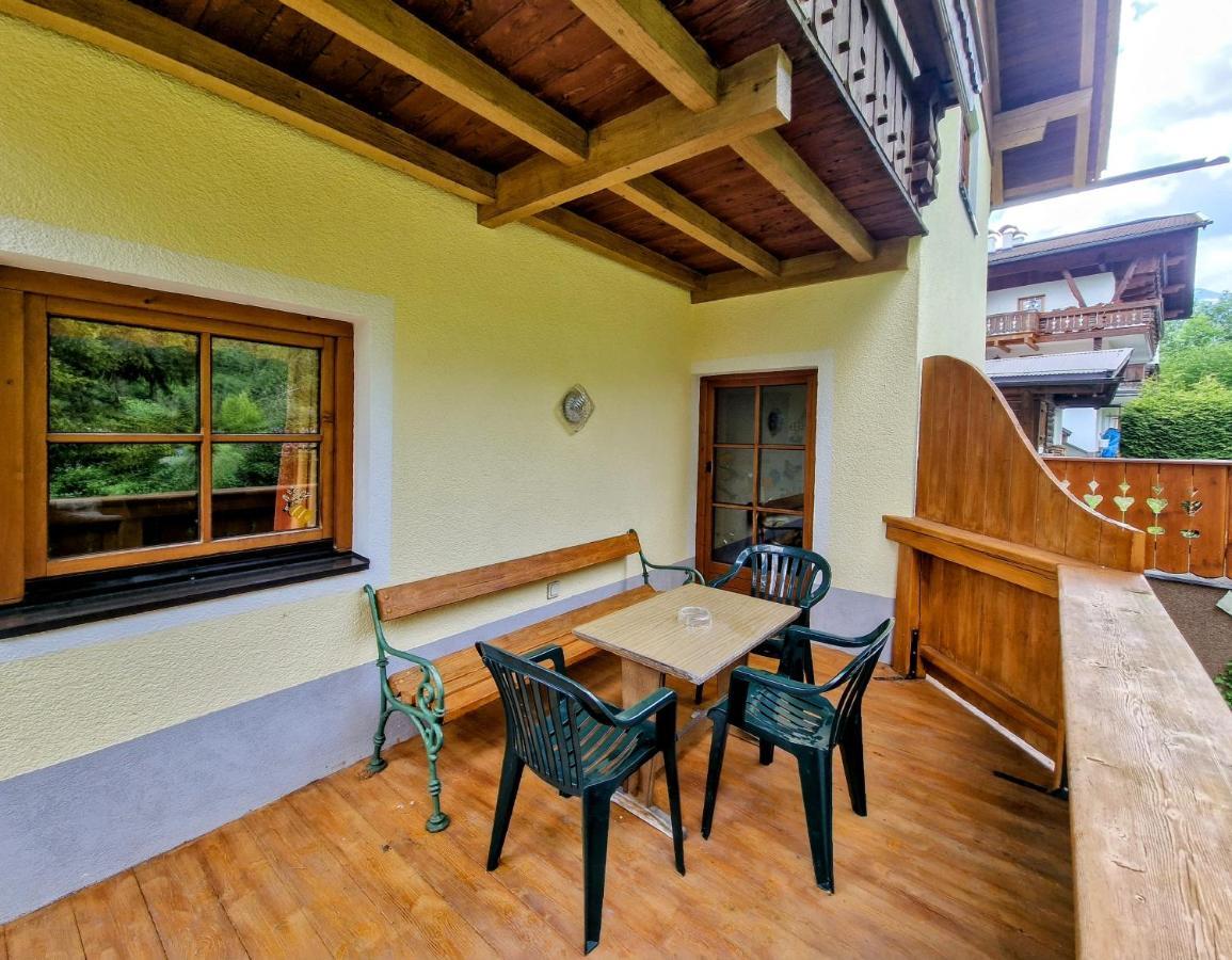 Ferienhaus Alpenschloessl ليرموس المظهر الخارجي الصورة