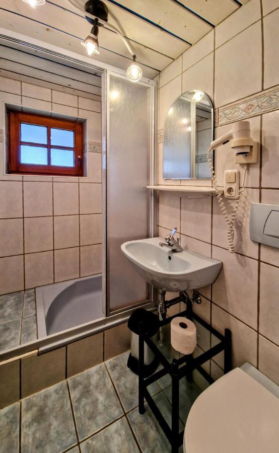 Ferienhaus Alpenschloessl ليرموس المظهر الخارجي الصورة